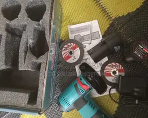 Grinder Machine