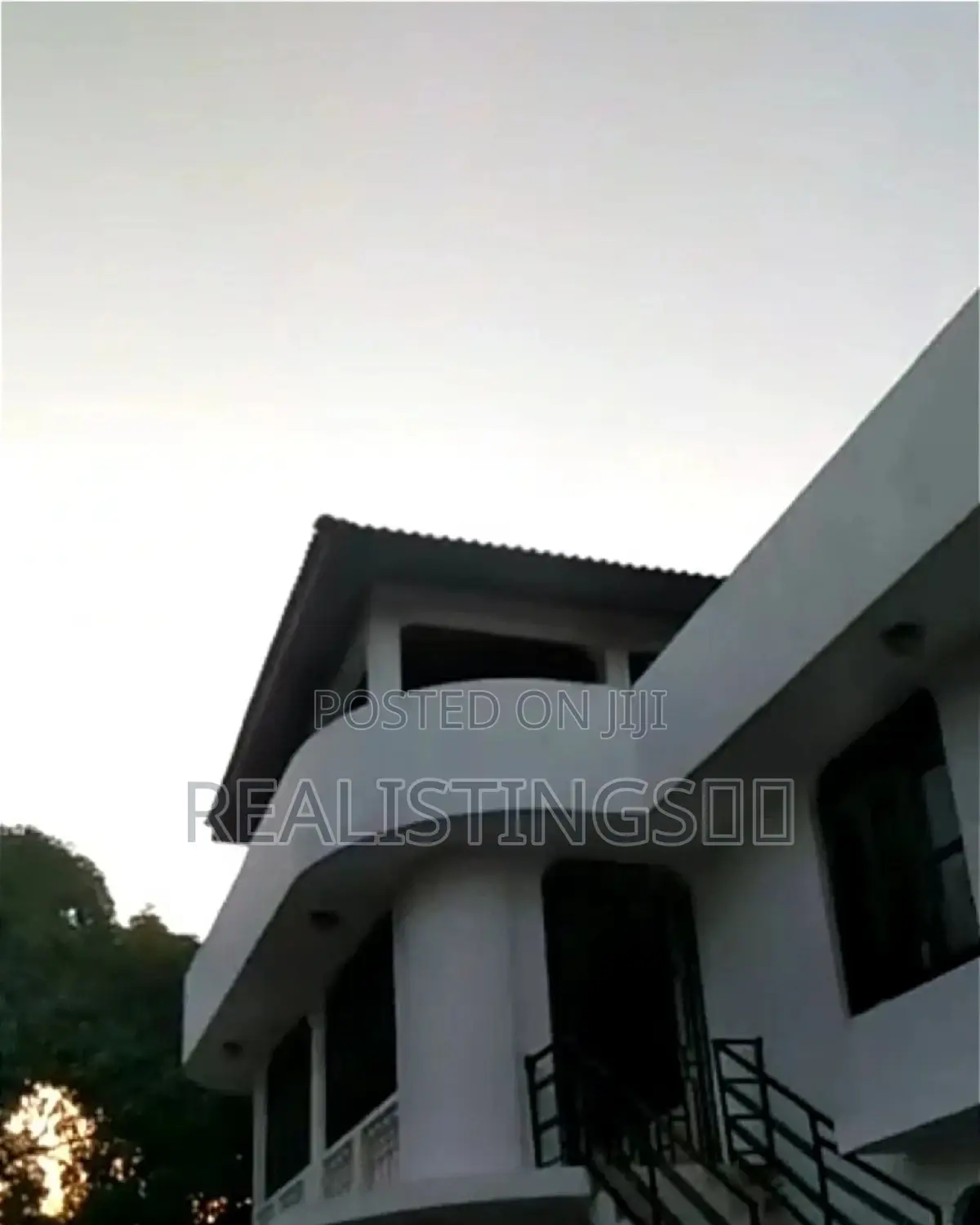 7bdrm House in Mbezi Beach for sale