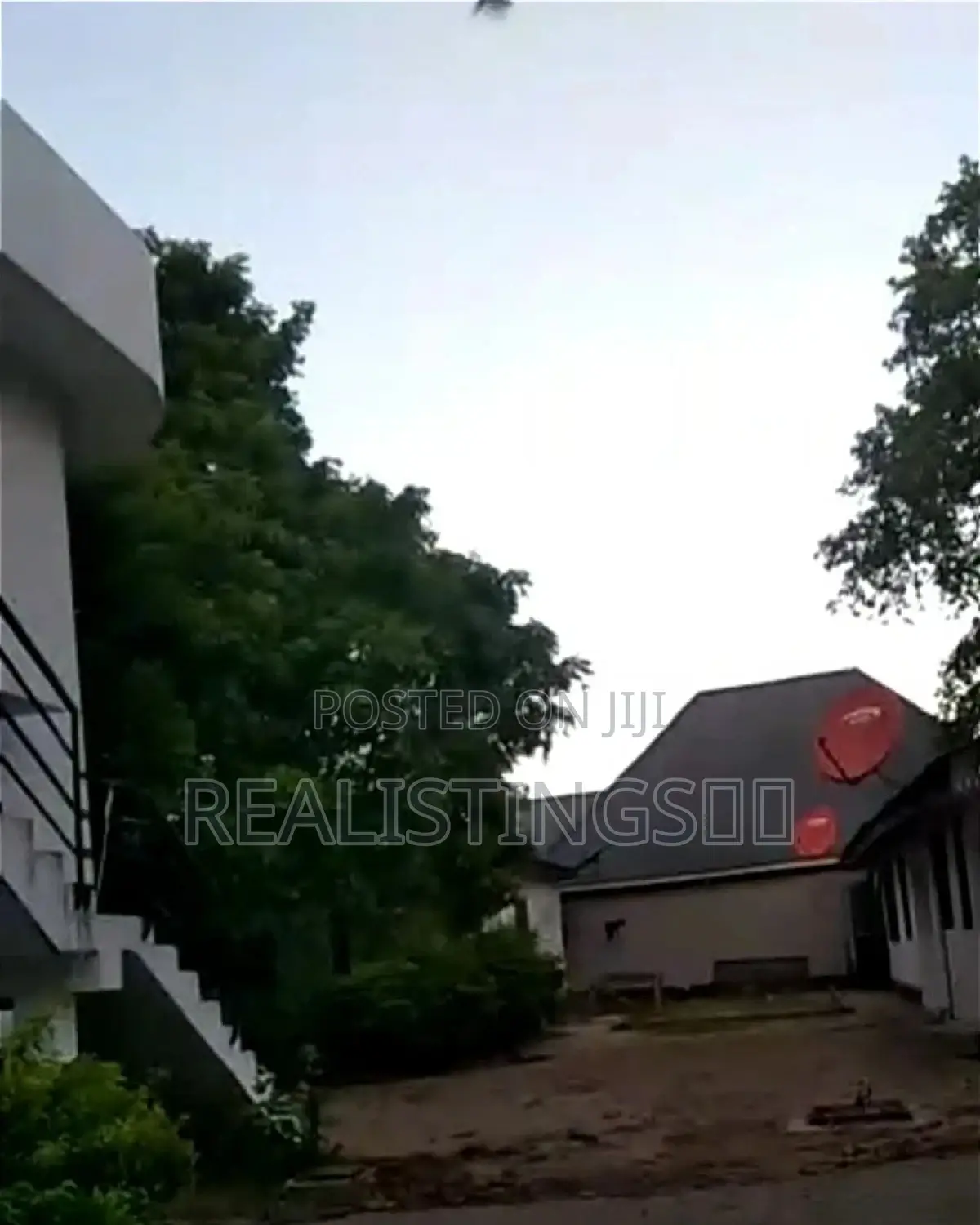 7bdrm House in Mbezi Beach for sale