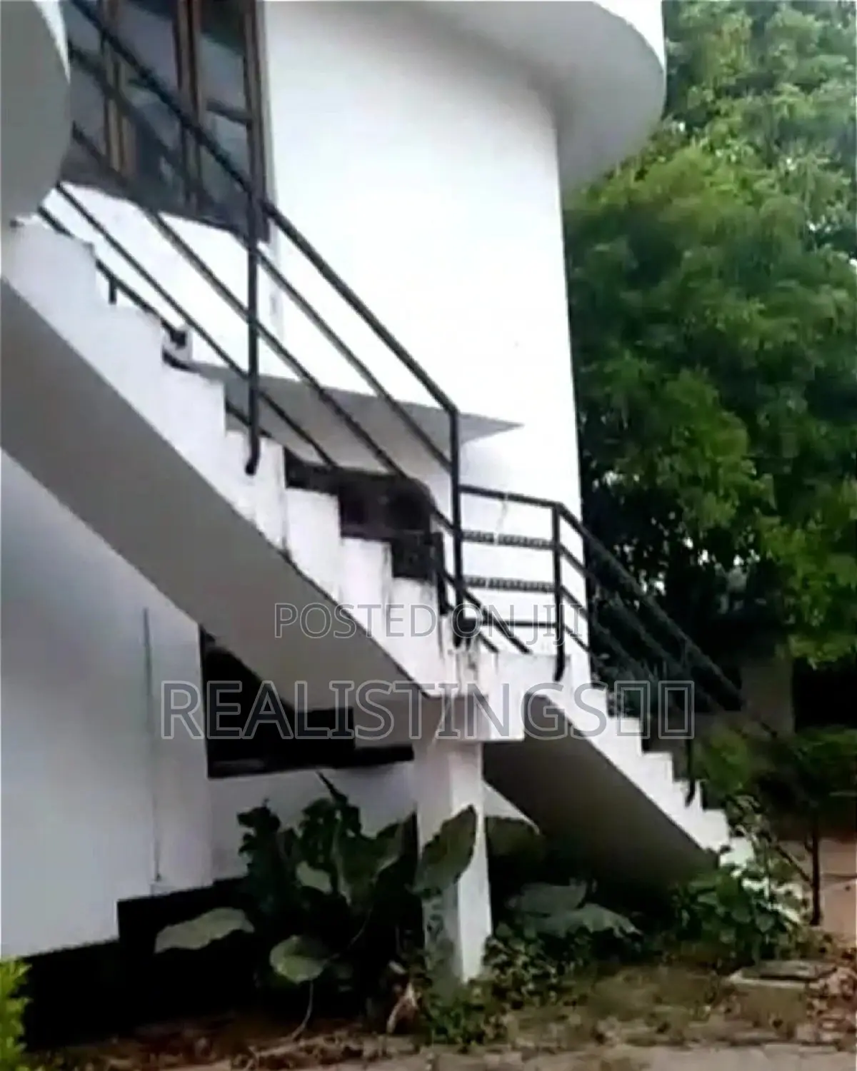 7bdrm House in Mbezi Beach for sale