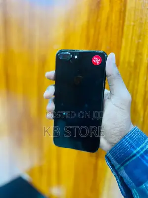 Apple iPhone 7 Plus 128 GB Black