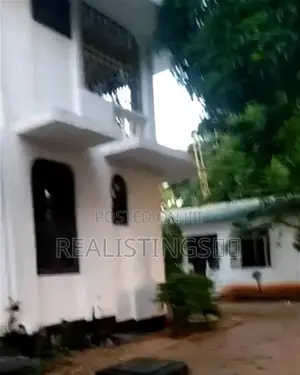 7bdrm House in Mbezi Beach for sale