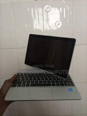Laptop HP EliteBook Revolve 810 G3 Tablet 8GB Intel Core I5 SSD 256GB