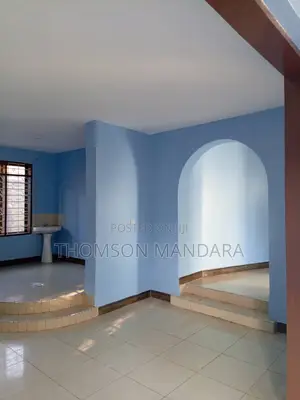 4bdrm Bungalow in House At Rau, Moshi Urban for sale