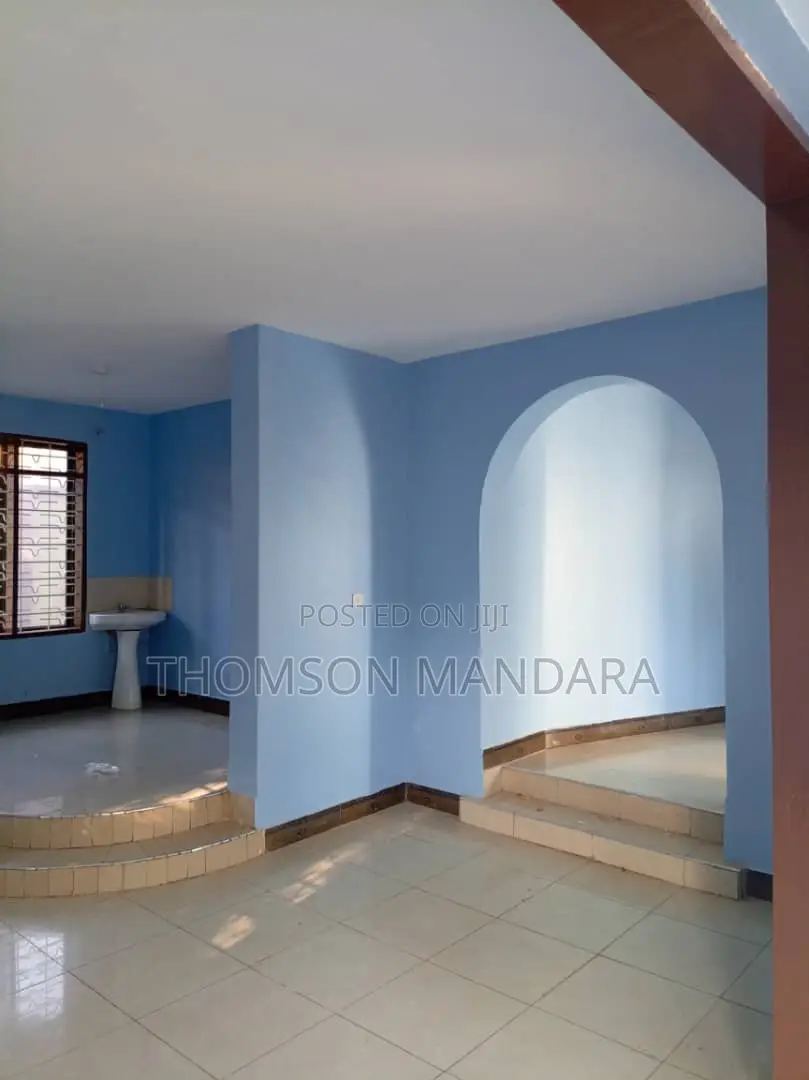 4bdrm Bungalow in House At Rau, Moshi Urban for sale