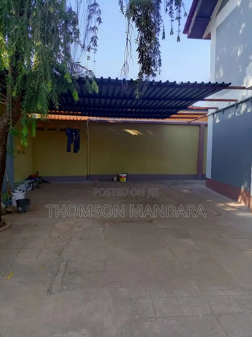 4bdrm Bungalow in House At Rau, Moshi Urban for sale