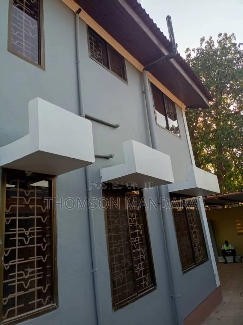 4bdrm Bungalow in House At Rau, Moshi Urban for sale