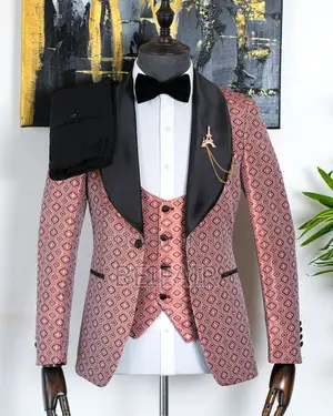 Suti Za Kiume | Men's Suits | Tuxedo