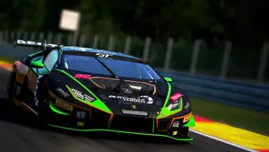 Assetto Corsa Competizione GT2 Pc Game