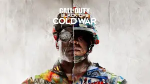 Call of Duty Black Ops Cold War Pc Game