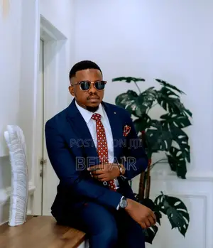 Suti Za Kiume | Men's Suits
