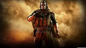 Call of Duty Ghosts Pc Game