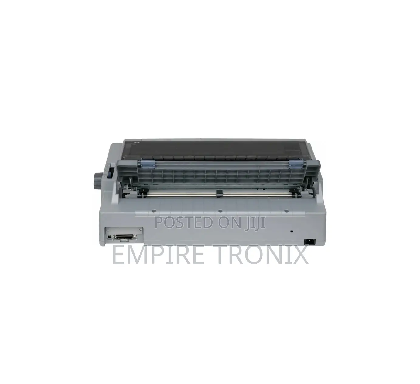 Lq-2190
Epson LQ-2190 Dot Matrix Printer