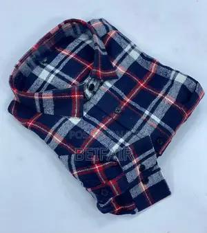 Mashati Ya Kiume | Draft Shirts