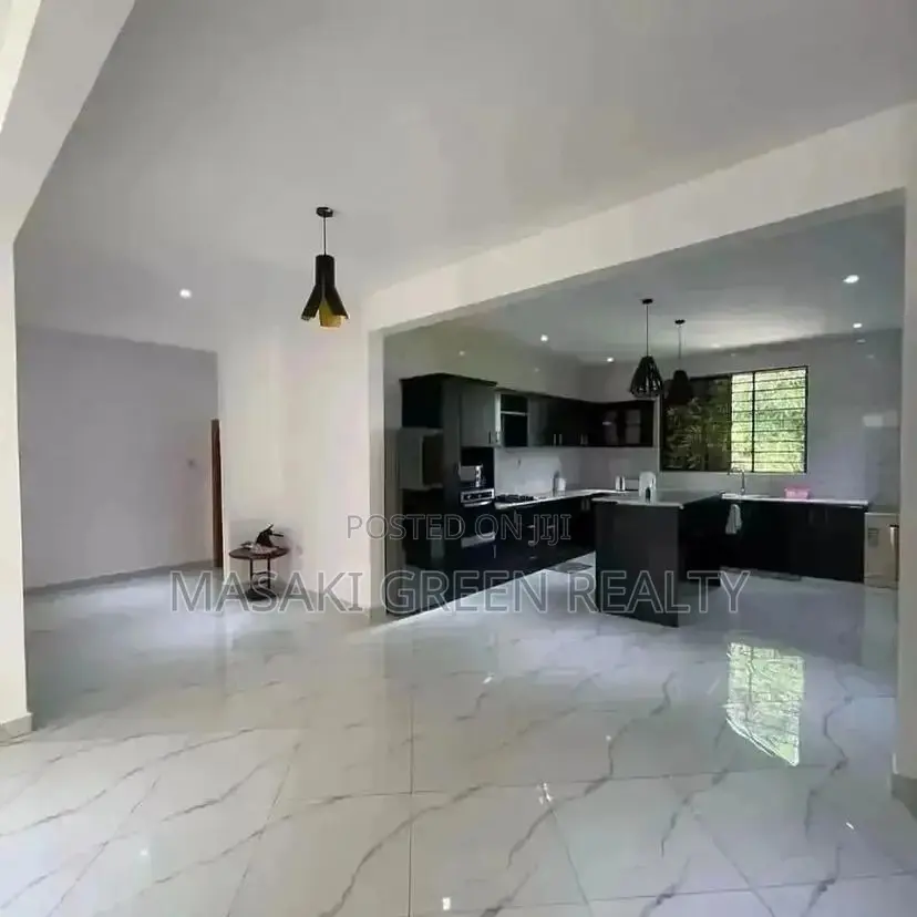 4bdrm House in Goba Kulangwa, Kinondoni for sale