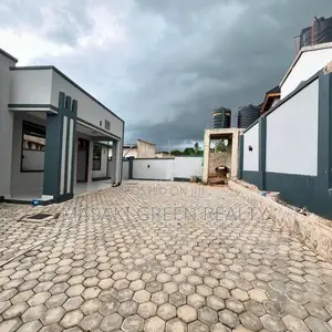 4bdrm House in Goba Kulangwa, Kinondoni for sale