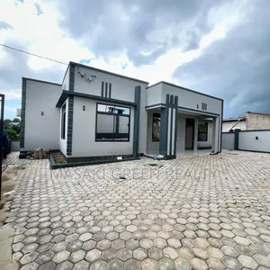 4bdrm House in Goba Kulangwa, Kinondoni for sale
