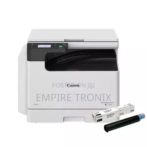 Canon Ir 2224 Digital Photocopier Machine