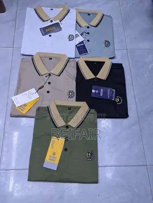 Tshirts | High Quality
