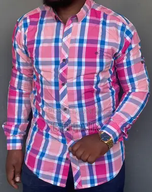 Smart Look Shirts