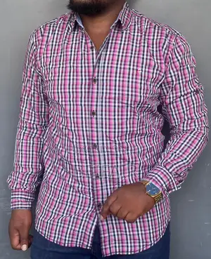 Mashati Ya Kiume | Men's Shirts