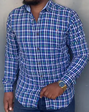 Mashati Ya Kiume | Men's Shirts
