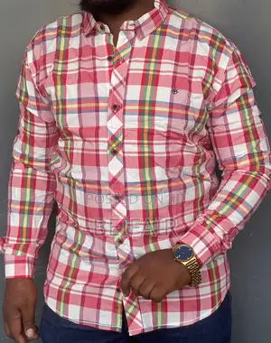 Mashati Ya Kiume | Men's Shirts