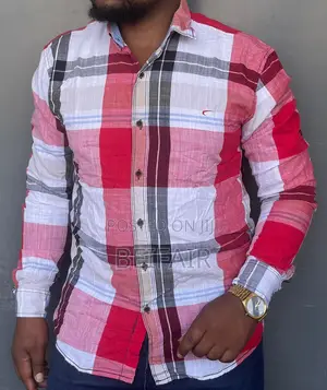 Mashati Ya Kiume | Men's Shirts