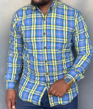 Mashati Ya Kiume | Men's Shirts