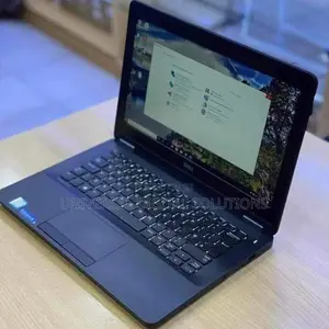 Laptop Dell Latitude 12 E7270 8GB Intel Core I7 SSD 256GB