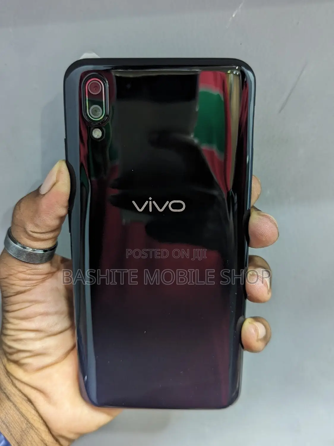 Vivo Y93 128 GB