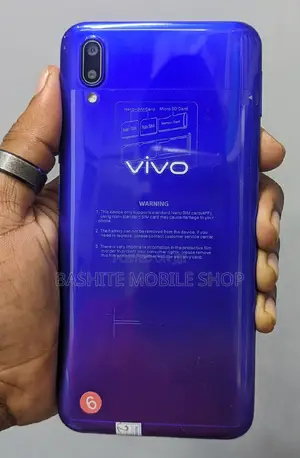 Vivo Y93 128 GB