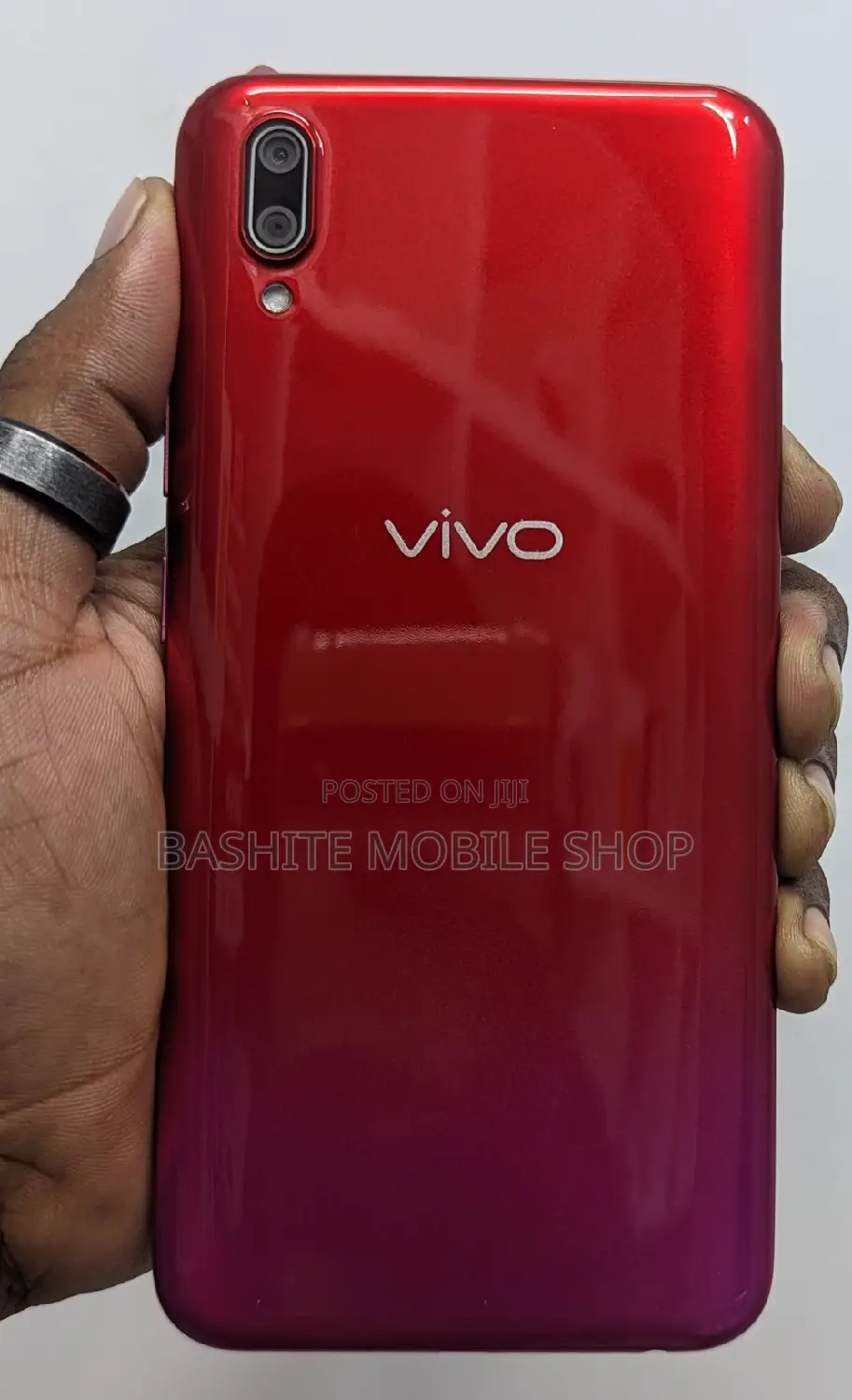 Vivo Y93 128 GB