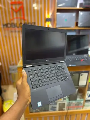Laptop Dell Latitude 12 E7270 8GB Intel Core I5 SSD 256GB