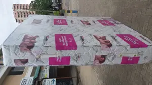 Spring Mattress 5x6 Inch 10 Family