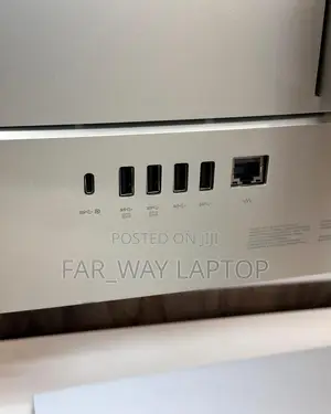 New Desktop Computer HP AiO 24 16GB Intel Core I5 SSD 512GB