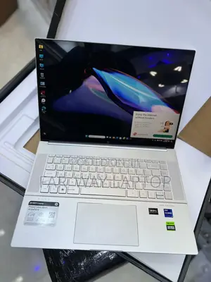 New Laptop HP Envy 16 Gaming 16-H1023dx 16GB Intel Core I9 SSD 1T