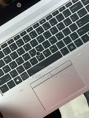 Laptop HP ProBook 640 G4 8GB Intel Core I5 HDD 500GB