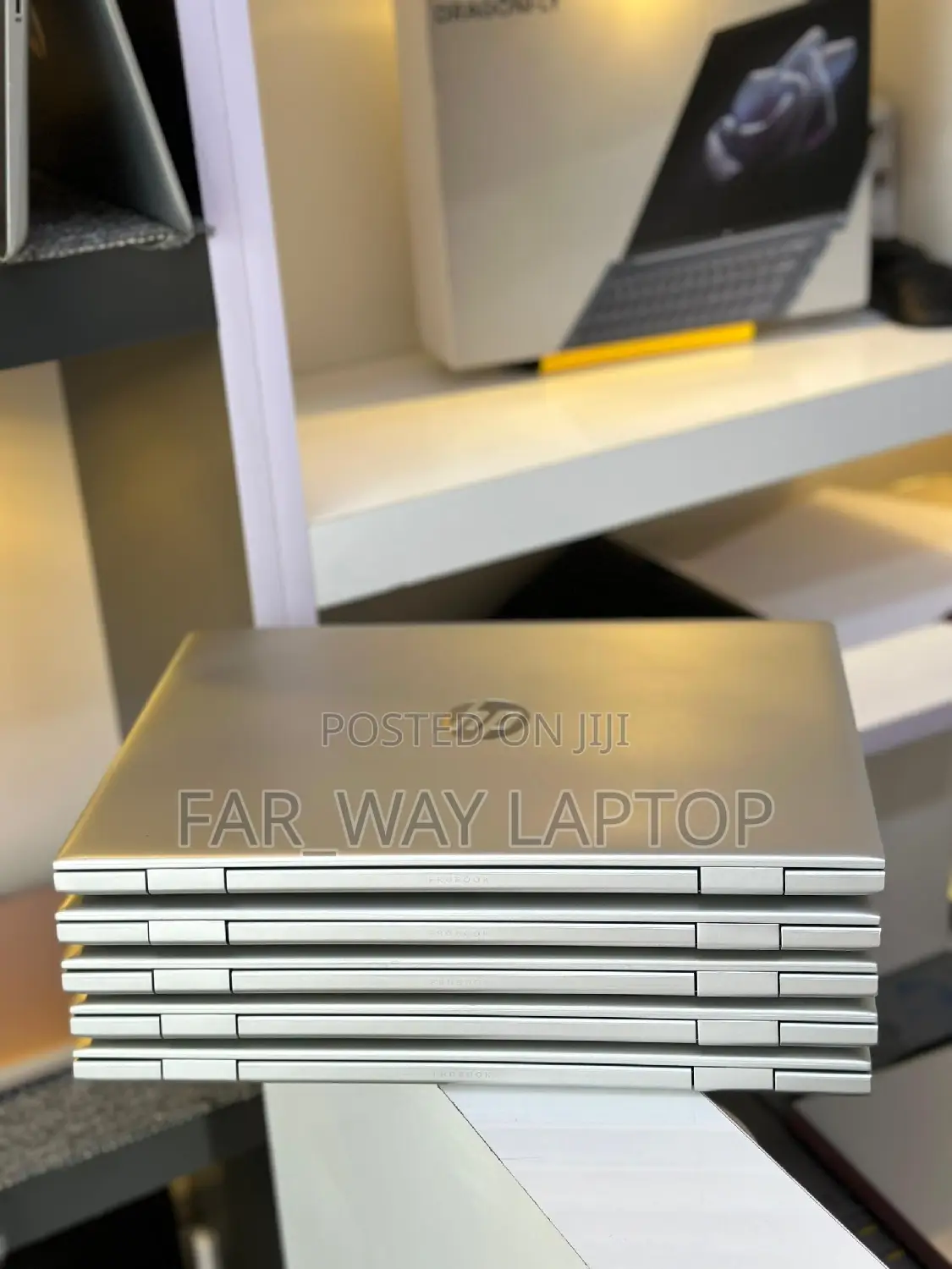 Laptop HP ProBook 640 G4 8GB Intel Core I5 HDD 500GB