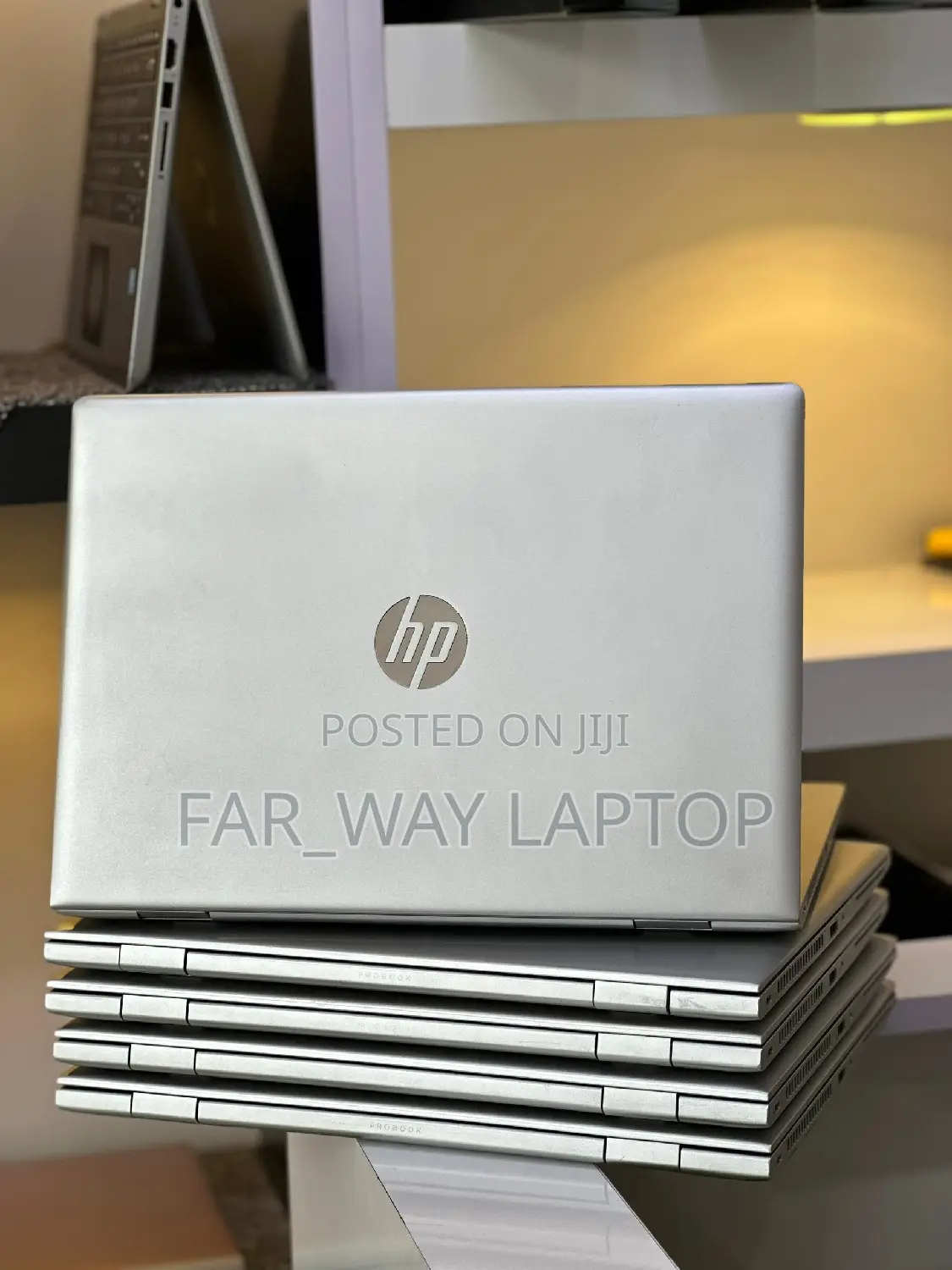 Laptop HP ProBook 640 G4 8GB Intel Core I5 HDD 500GB