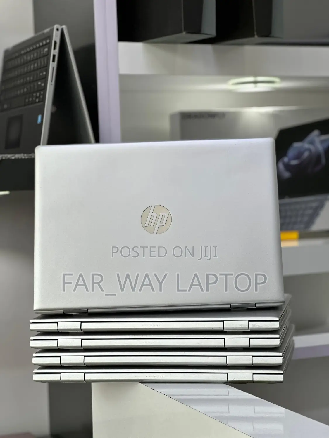 Laptop HP ProBook 640 G4 8GB Intel Core I5 HDD 500GB