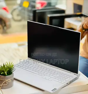 New Laptop Lenovo Legion 5i 32GB Intel Core I9 SSD 1T