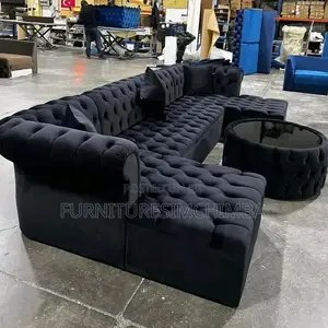 Sofa L Shape