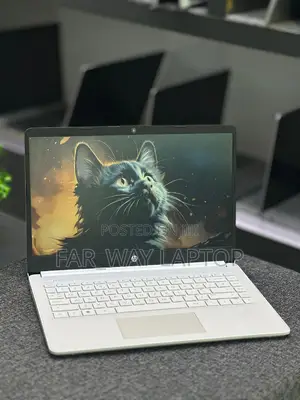 Laptop HP 14S 16GB AMD SSD 256GB