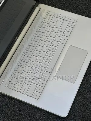 Laptop HP 14S 16GB AMD SSD 256GB