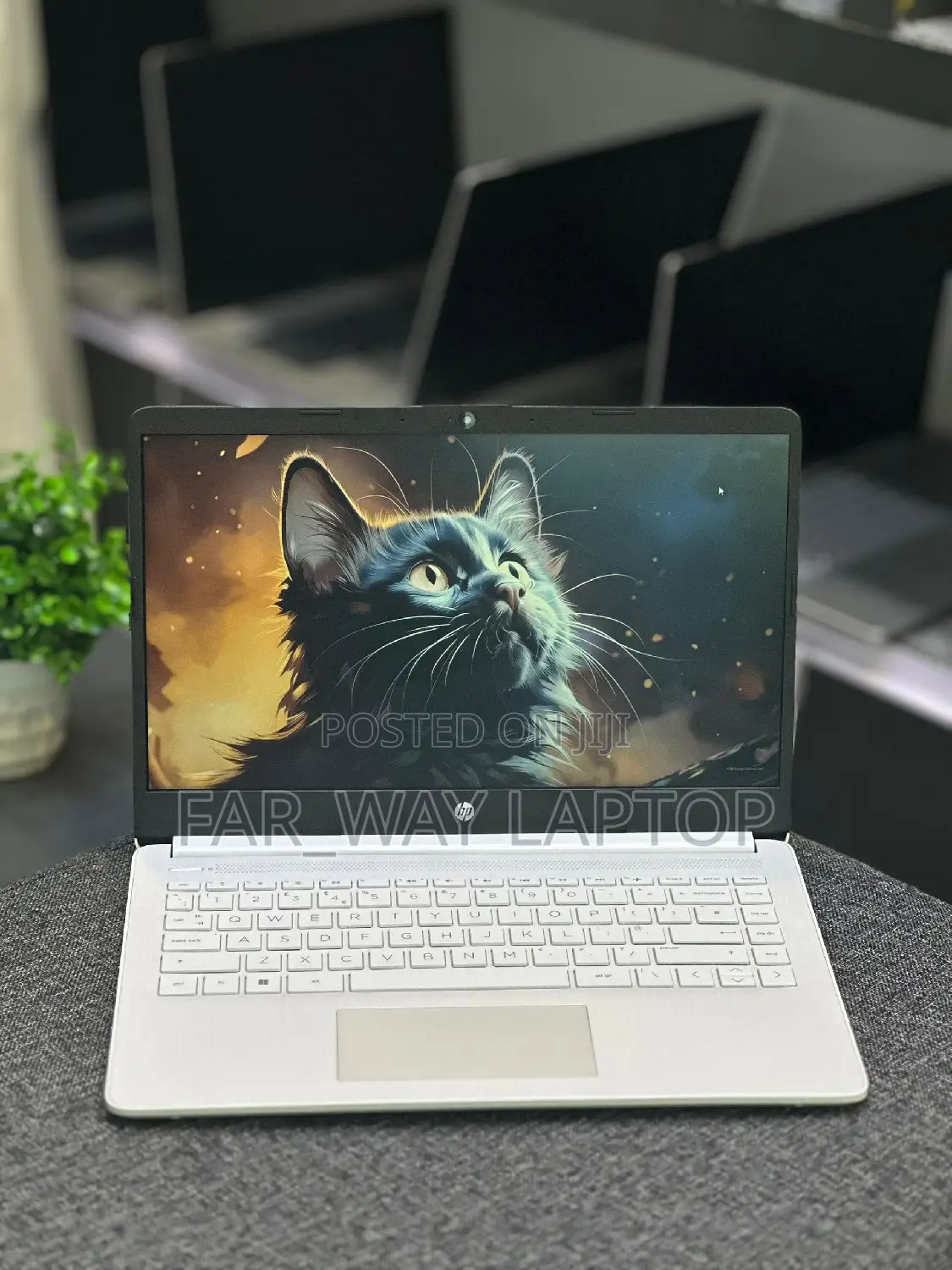 Laptop HP 14S 16GB AMD SSD 256GB