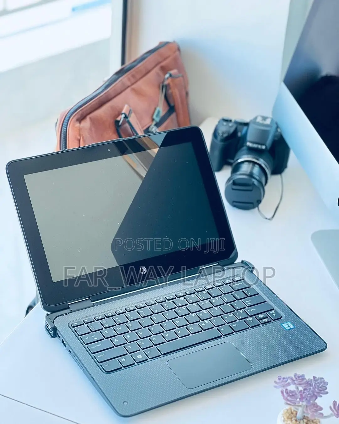 Laptop HP ProBook 11 X360 G2 EE 8GB Intel Core I5 SSD 128GB