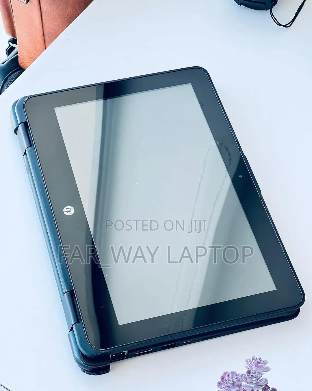 Laptop HP ProBook 11 X360 G2 EE 8GB Intel Core I5 SSD 128GB