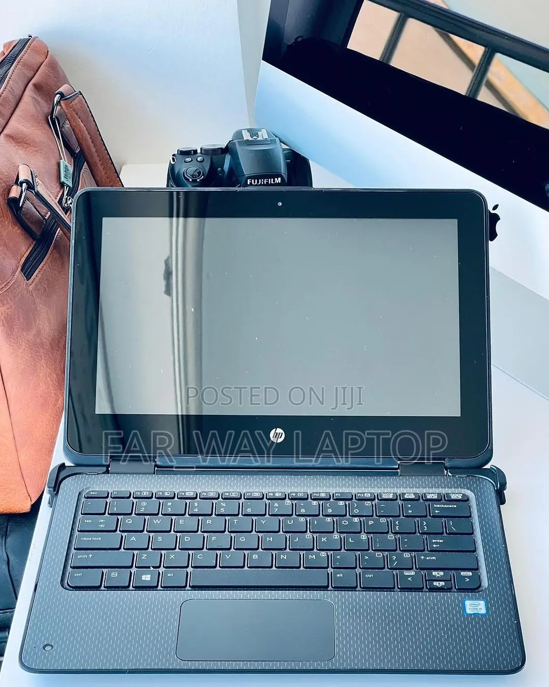 Laptop HP ProBook 11 X360 G2 EE 8GB Intel Core I5 SSD 128GB