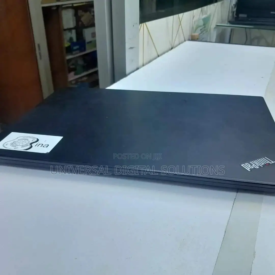 Laptop Lenovo ThinkPad X260 4GB Intel Core I5 HDD 500GB